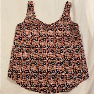 Women’s tank top